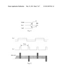 LIQUID CRYSTAL DISPLAY DRIVING APPARATUS AND DRIVING METHOD diagram and image