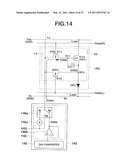 LIGHT-EMITTING APPARATUS AND DRIVE CONTROL METHOD THEREOF AS WELL AS ELECTRONIC DEVICE diagram and image