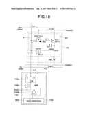 LIGHT-EMITTING APPARATUS AND DRIVE CONTROL METHOD THEREOF AS WELL AS ELECTRONIC DEVICE diagram and image