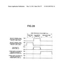 LIGHT-EMITTING APPARATUS AND DRIVE CONTROL METHOD THEREOF AS WELL AS ELECTRONIC DEVICE diagram and image