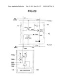 LIGHT-EMITTING APPARATUS AND DRIVE CONTROL METHOD THEREOF AS WELL AS ELECTRONIC DEVICE diagram and image