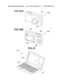 LIGHT-EMITTING APPARATUS AND DRIVE CONTROL METHOD THEREOF AS WELL AS ELECTRONIC DEVICE diagram and image