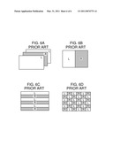 IMAGE SIGNAL PROCESSING DEVICE AND IMAGE SIGNAL PROCESSING METHOD diagram and image