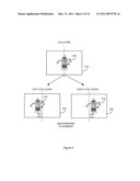 METHOD AND SYSTEM FOR CREATING DEPTH AND VOLUME IN A 2-D PLANAR IMAGE diagram and image