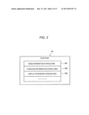 DISPLAY TERMINAL DEVICE, IMAGE DISPLAY CONTROL METHOD, AND STORAGE MEDIUM diagram and image