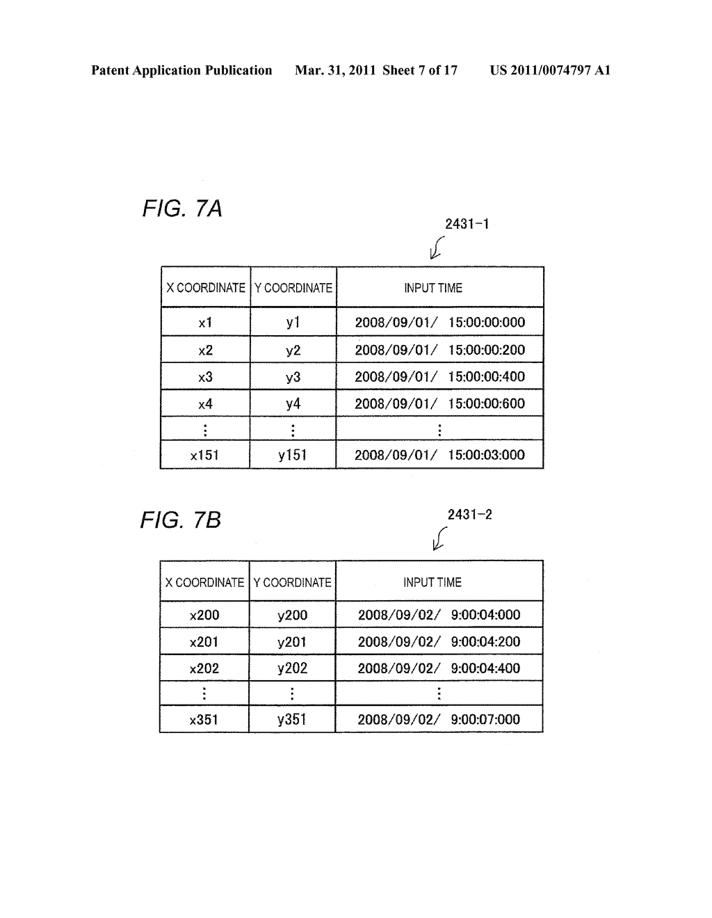 DISPLAY TERMINAL DEVICE, IMAGE DISPLAY CONTROL METHOD, AND STORAGE MEDIUM - diagram, schematic, and image 08