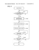 DISPLAY TERMINAL DEVICE, IMAGE DISPLAY CONTROL METHOD, AND STORAGE MEDIUM diagram and image