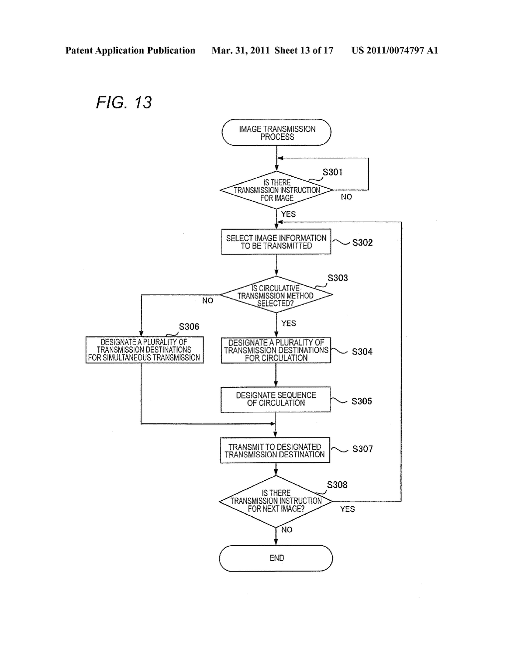 DISPLAY TERMINAL DEVICE, IMAGE DISPLAY CONTROL METHOD, AND STORAGE MEDIUM - diagram, schematic, and image 14