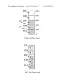 DISPLAY MODULE, ELECTRONIC DEVICE USING THE SAME, AND DISPLAY METHOD THEREOF diagram and image