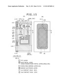 DISPLAY DEVICE diagram and image