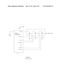 CONTROLLER CIRCUITRY FOR LIGHT EMITTING DIODES diagram and image