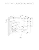 CONTROLLER CIRCUITRY FOR LIGHT EMITTING DIODES diagram and image