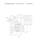 CONTROLLER CIRCUITRY FOR LIGHT EMITTING DIODES diagram and image