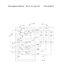 CONTROLLER CIRCUITRY FOR LIGHT EMITTING DIODES diagram and image