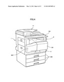 IMAGE FORMING APPARATUS diagram and image