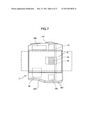 IMAGE FORMING APPARATUS diagram and image