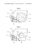 IMAGE FORMING APPARATUS diagram and image