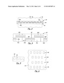 TILED MANIFOLD FOR A PAGE WIDE PRINTHEAD diagram and image