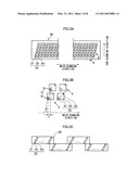 Method of Forming Organic Film, and Nozzle Plate, Inkjet Head and Electronic Device diagram and image