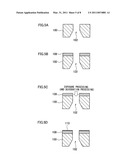 Method of Forming Organic Film, and Nozzle Plate, Inkjet Head and Electronic Device diagram and image