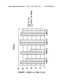 Method of Forming Organic Film, and Nozzle Plate, Inkjet Head and Electronic Device diagram and image