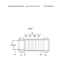 Method of Forming Organic Film, and Organic Film, Nozzle Plate, Inkjet Head and Electronic Device diagram and image