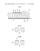 Method of Forming Organic Film, and Organic Film, Nozzle Plate, Inkjet Head and Electronic Device diagram and image