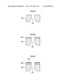 Method of Forming Organic Film, and Organic Film, Nozzle Plate, Inkjet Head and Electronic Device diagram and image