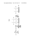 Method of Forming Organic Film, and Organic Film, Nozzle Plate, Inkjet Head and Electronic Device diagram and image