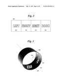 ELECTRONIC CONTROL SYSTEM, ELECTRONIC CONTROL UNIT AND ASSOCIATED METHODOLOGY OF ADAPTING 3D PANORAMIC VIEWS OF VEHICLE SURROUNDINGS BY PREDICTING DRIVER INTENT diagram and image