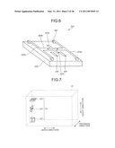 IMAGING APPARATUS diagram and image