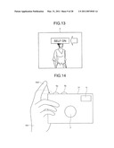 IMAGING APPARATUS diagram and image