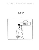 IMAGING APPARATUS diagram and image