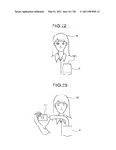 IMAGING APPARATUS diagram and image