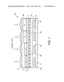 SOLID STATE IMAGING DEVICE diagram and image