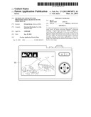 METHOD AND APPARATUS FOR PROCESSING IMAGE BASED ON SCENE MODE DISPLAY diagram and image