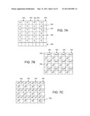 METHODS FOR CAPTURING AND READING OUT IMAGES FROM AN IMAGE SENSOR diagram and image