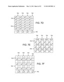 METHODS FOR CAPTURING AND READING OUT IMAGES FROM AN IMAGE SENSOR diagram and image