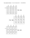 METHODS FOR CAPTURING AND READING OUT IMAGES FROM AN IMAGE SENSOR diagram and image