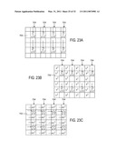 METHODS FOR CAPTURING AND READING OUT IMAGES FROM AN IMAGE SENSOR diagram and image