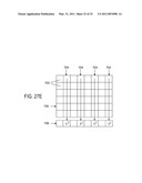 METHODS FOR CAPTURING AND READING OUT IMAGES FROM AN IMAGE SENSOR diagram and image