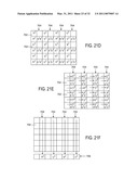 METHODS FOR CAPTURING AND READING OUT IMAGES FROM AN IMAGE SENSOR diagram and image