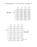 METHODS FOR CAPTURING AND READING OUT IMAGES FROM AN IMAGE SENSOR diagram and image