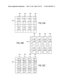 METHODS FOR CAPTURING AND READING OUT IMAGES FROM AN IMAGE SENSOR diagram and image