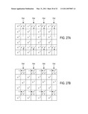 METHODS FOR CAPTURING AND READING OUT IMAGES FROM AN IMAGE SENSOR diagram and image