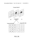 APPARATUS AND METHOD OF FRAME RATE UP-CONVERSION WITH DYNAMIC QUALITY CONTROL diagram and image