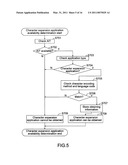 DIGITAL BROADCASTING RECEIVING APPARATUS AND METHOD FOR CONTROLLING THE SAME diagram and image