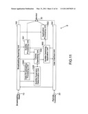 DIGITAL BROADCASTING RECEIVING APPARATUS AND METHOD FOR CONTROLLING THE SAME diagram and image