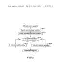 DIGITAL BROADCASTING RECEIVING APPARATUS AND METHOD FOR CONTROLLING THE SAME diagram and image