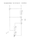 Method and System for Advanced Motion Detection and Decision Mechanism for a Comb Filter in an Analog Video Decoder diagram and image